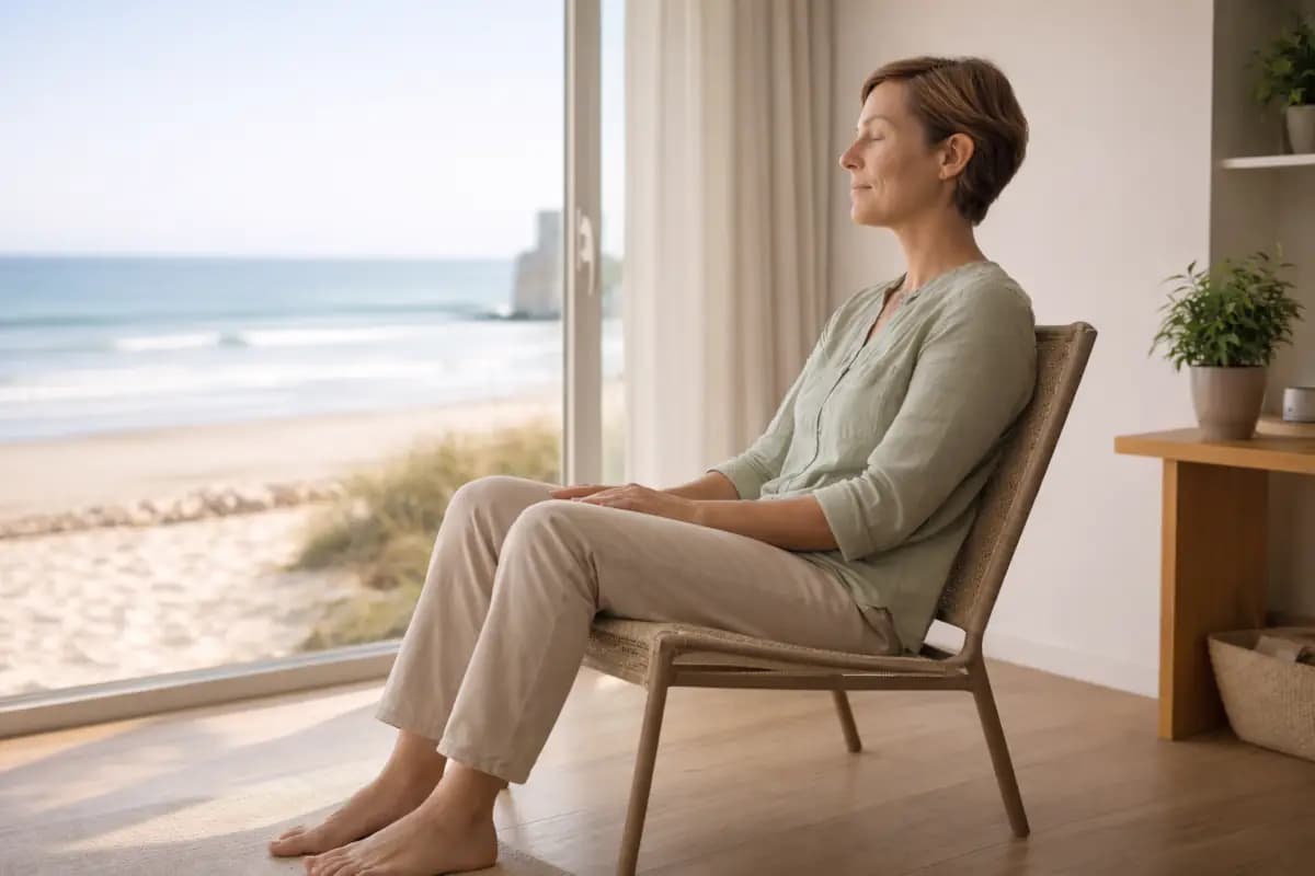 Empieza mindfulness desde cero en Almería - formacion presencial en mindfulness en Almeria