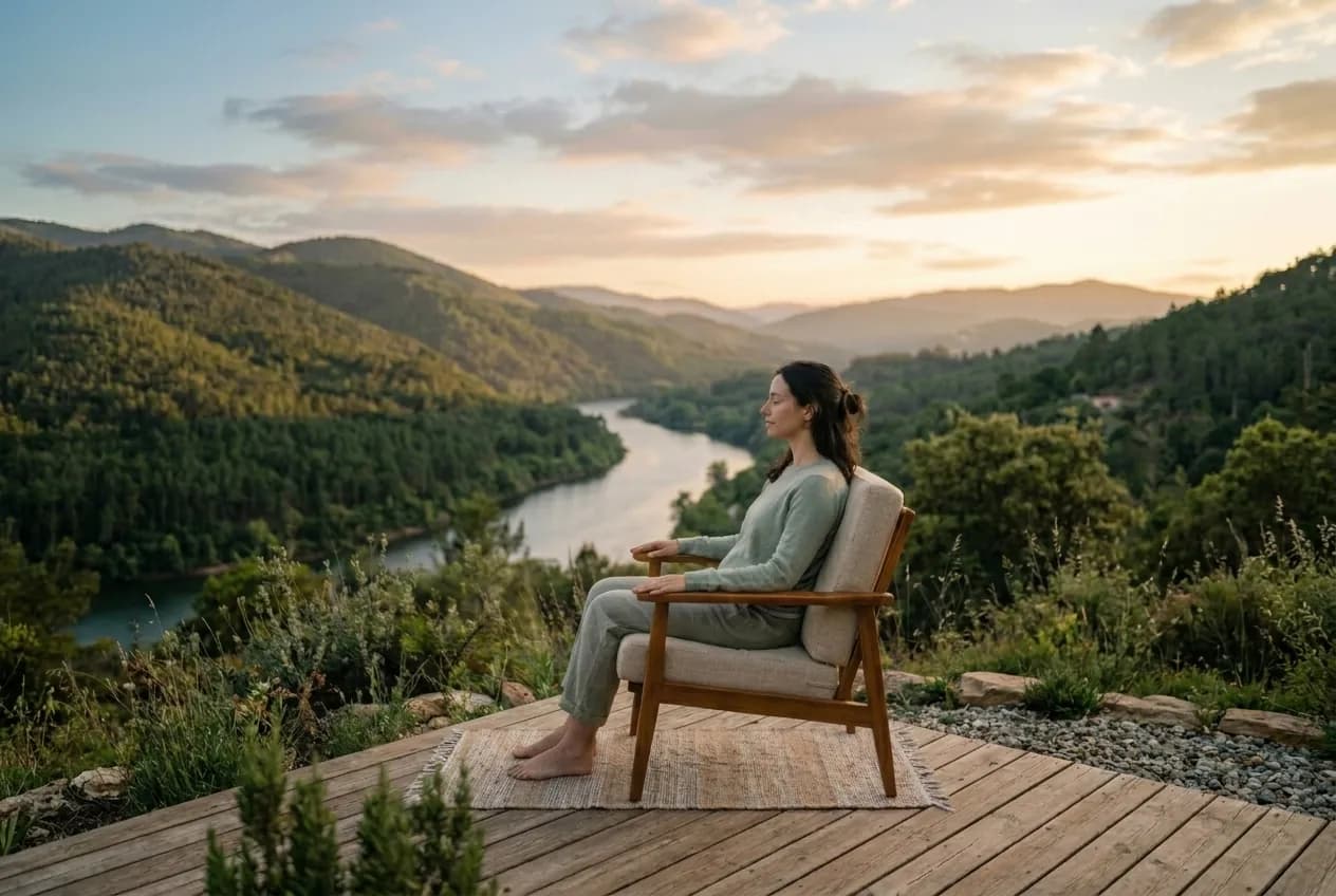 Introducción al Mindfulness para la Salud Mental - formacion presencial en mindfulness en Almeria